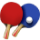 Table tennis icon