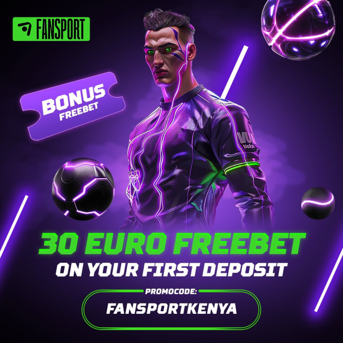 A step-by-step guide on how to use Fansport bonuses