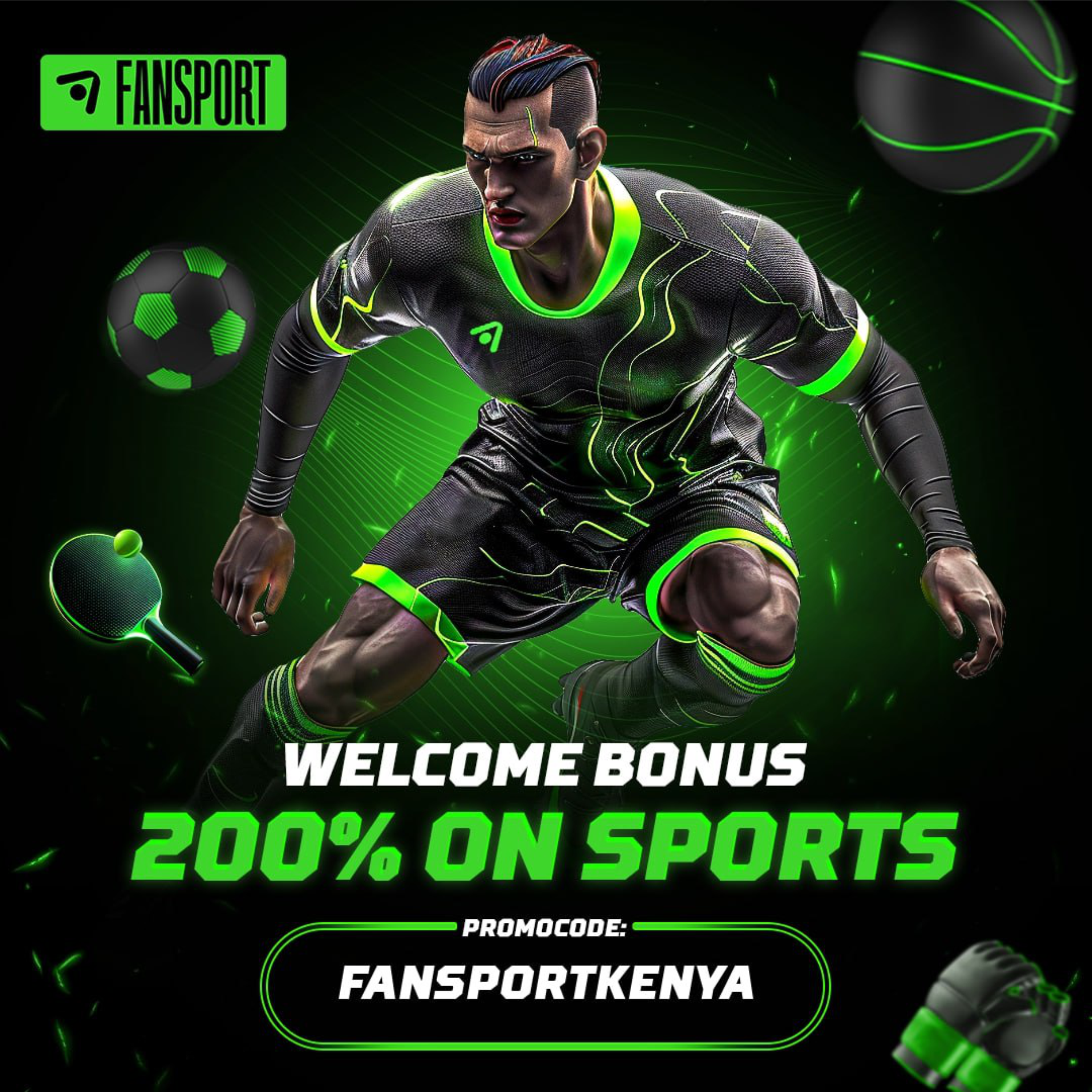 Everything you need to know about Fansport bookmaker